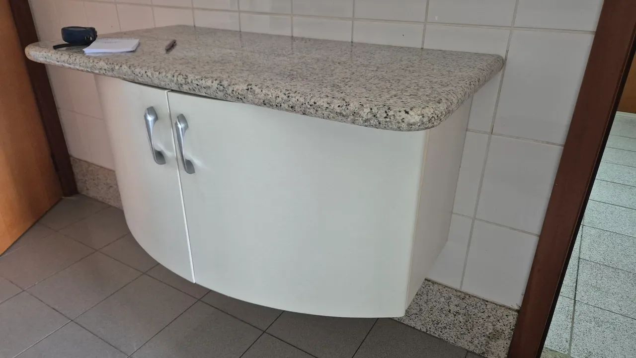 Armário de cozinha - Foto 3