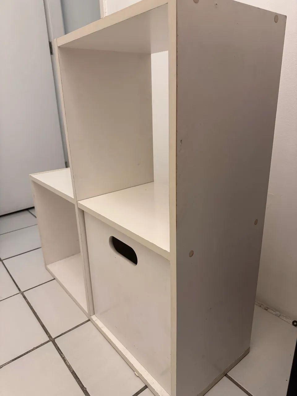 Estante multiuso