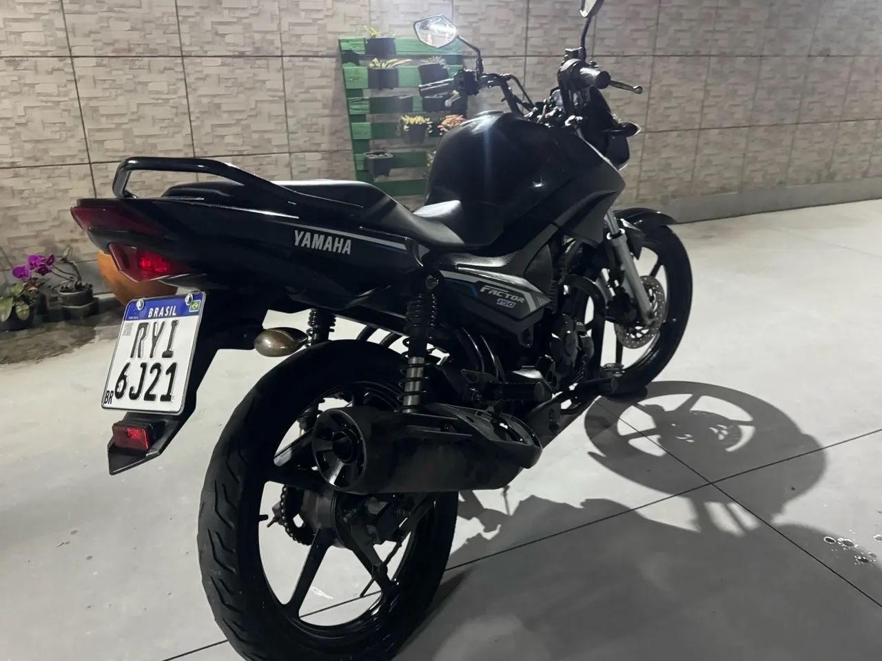 Yamaha Factor 2023  - Foto 3