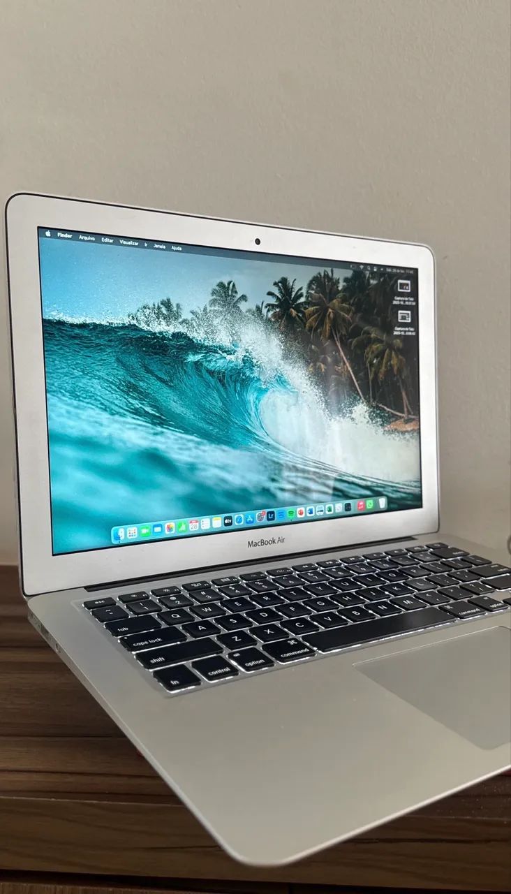 MacBook Air 13? Apple 2017 | 8GB RAM | Super conservado