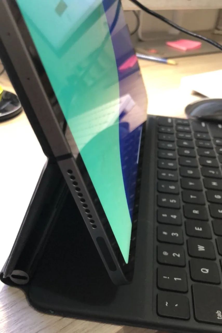 Tablet IPad Pro Apple - Foto 3