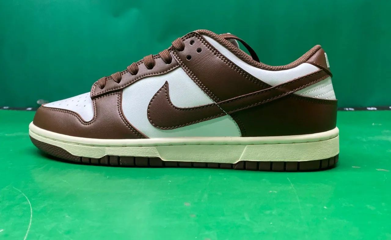 Tênis Dunk Low 42 - Foto 2
