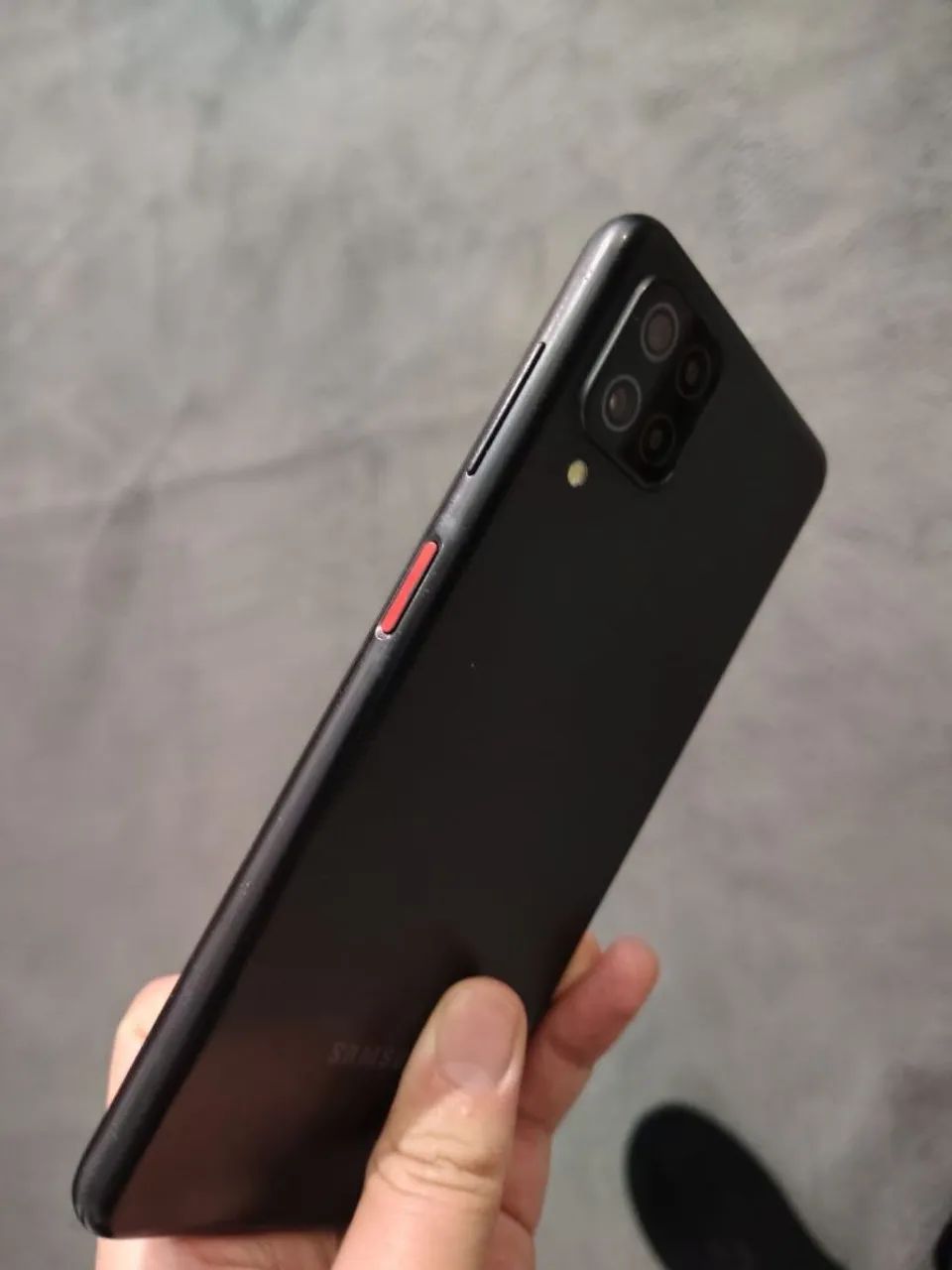 Sansung a12  - Foto 2