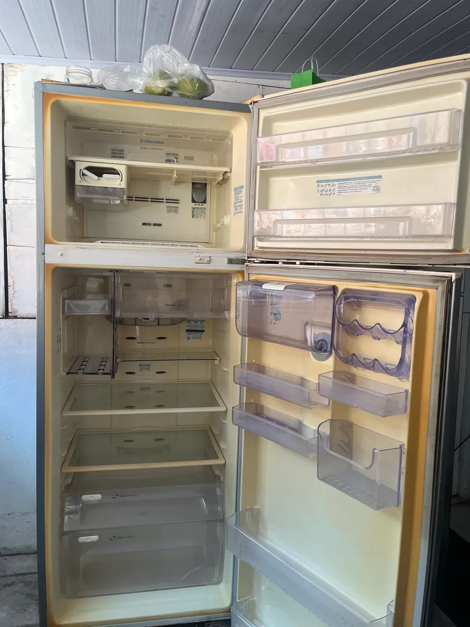 Geladeira  - Foto 2