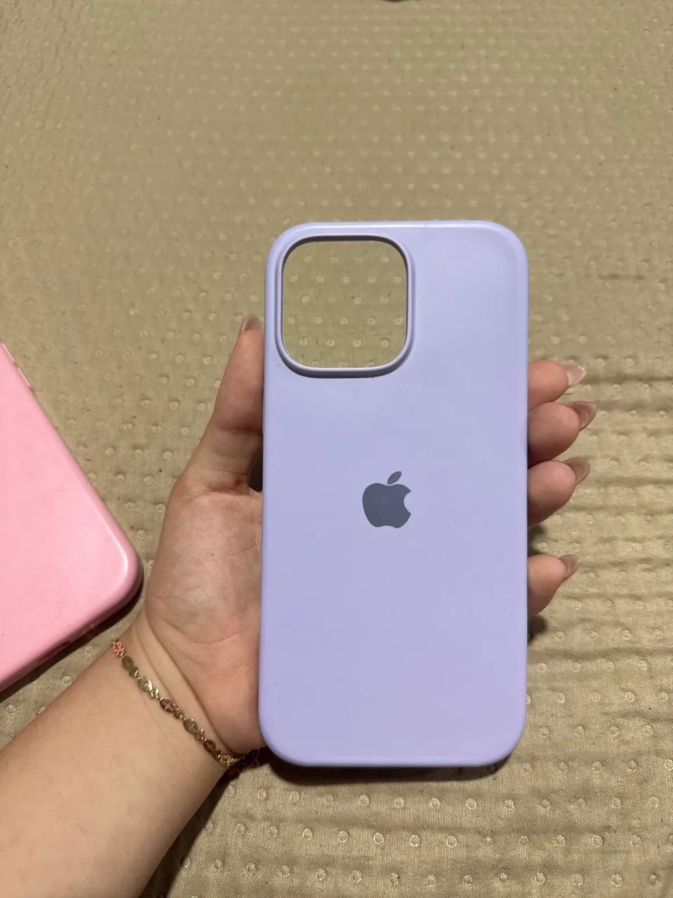     kit 2 cases para iphone 16 pro max - Foto 3