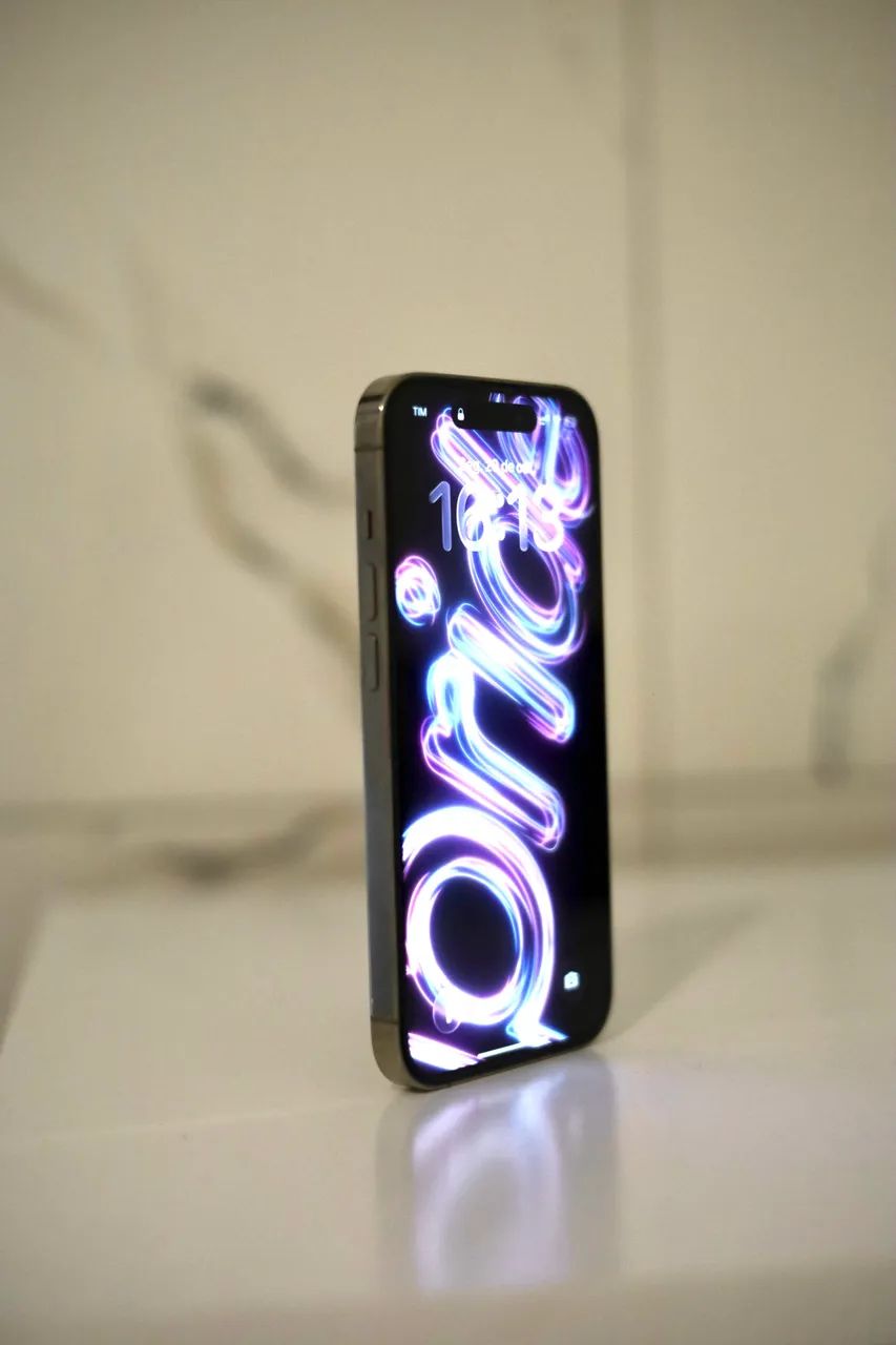 Iphone 14 pro 512gb
