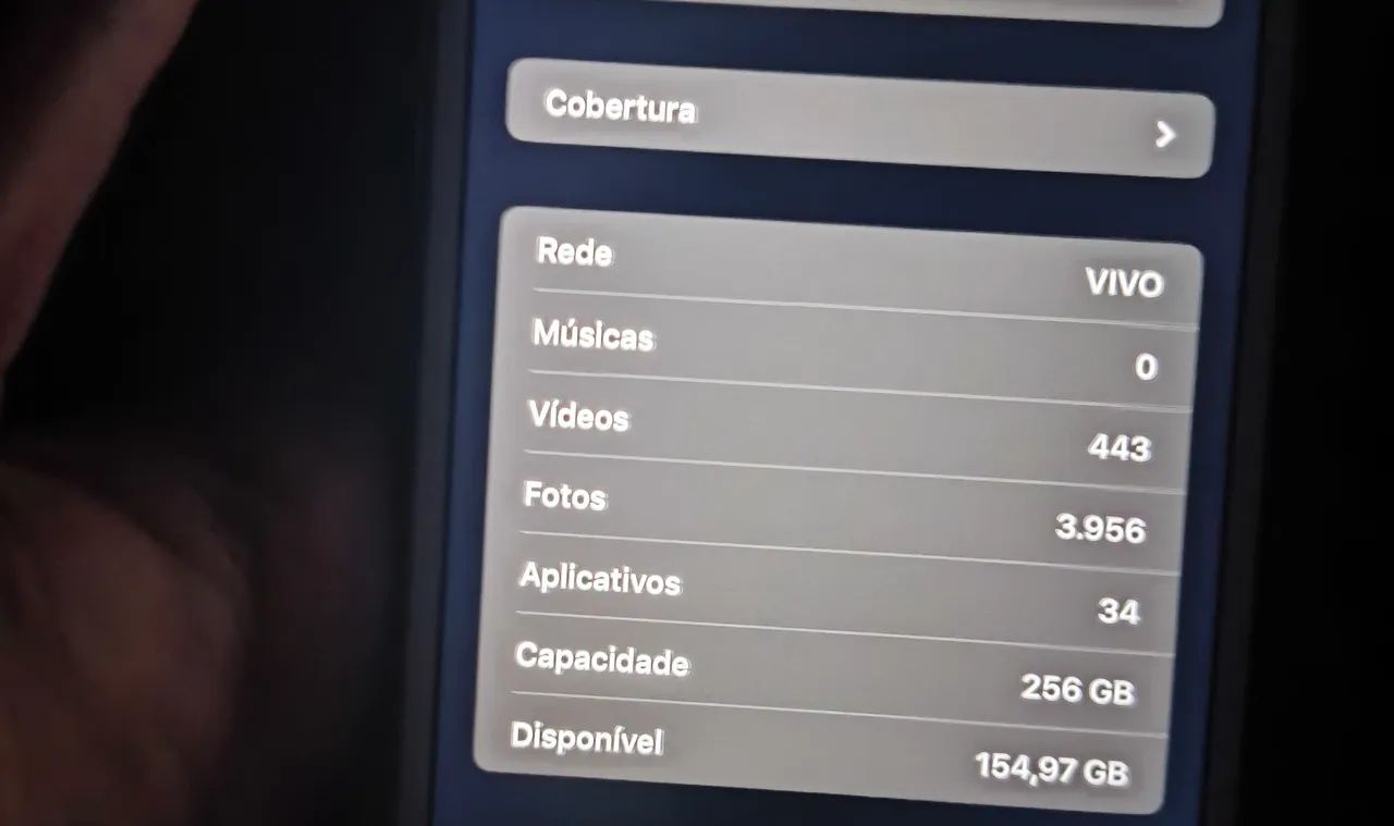 IPHONE 8 PLUS DE 256 GB !!!! PROMOÇÃO ! - Foto 3