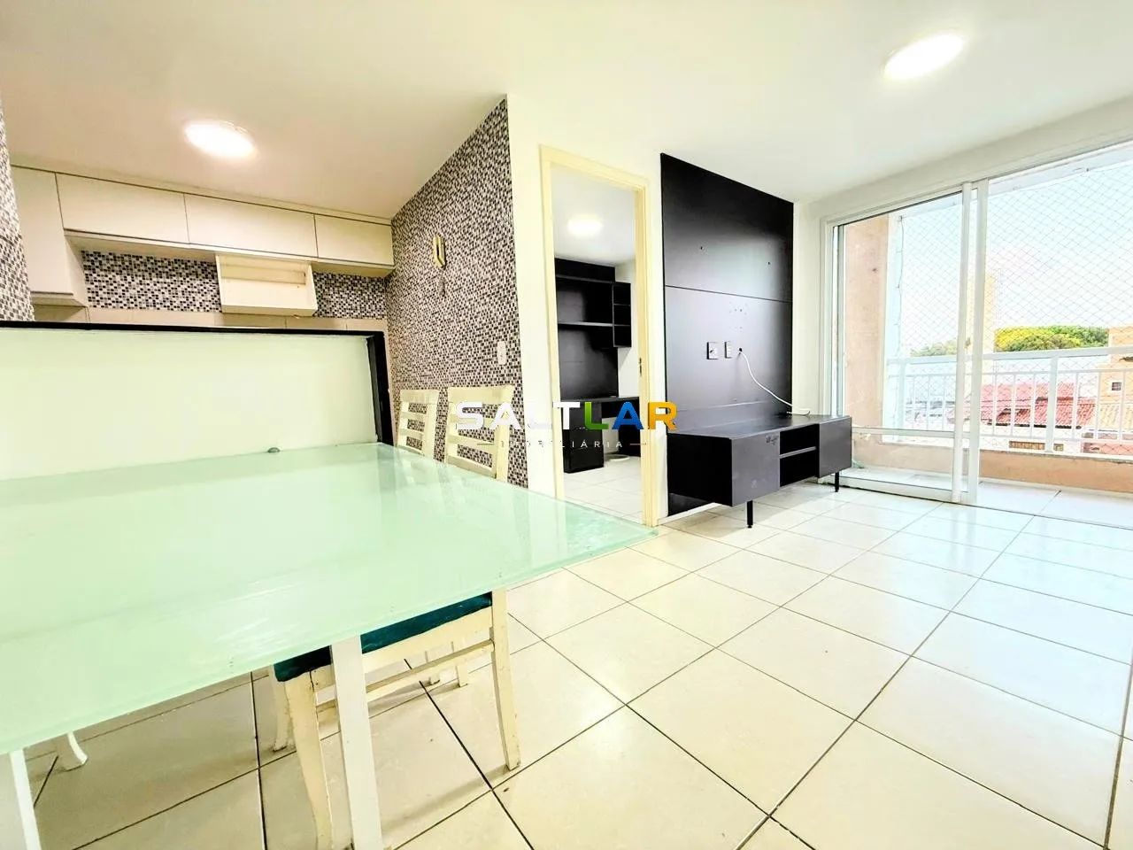 Apartamento no Reserva Passaré - Foto 4
