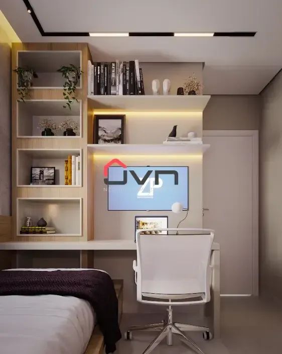 Apartamento à venda em Uberlândia - Foto 5