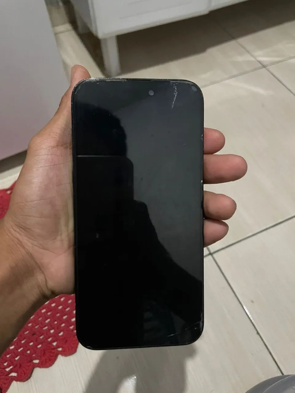 iPhone 14 Pro Max  - Foto 3