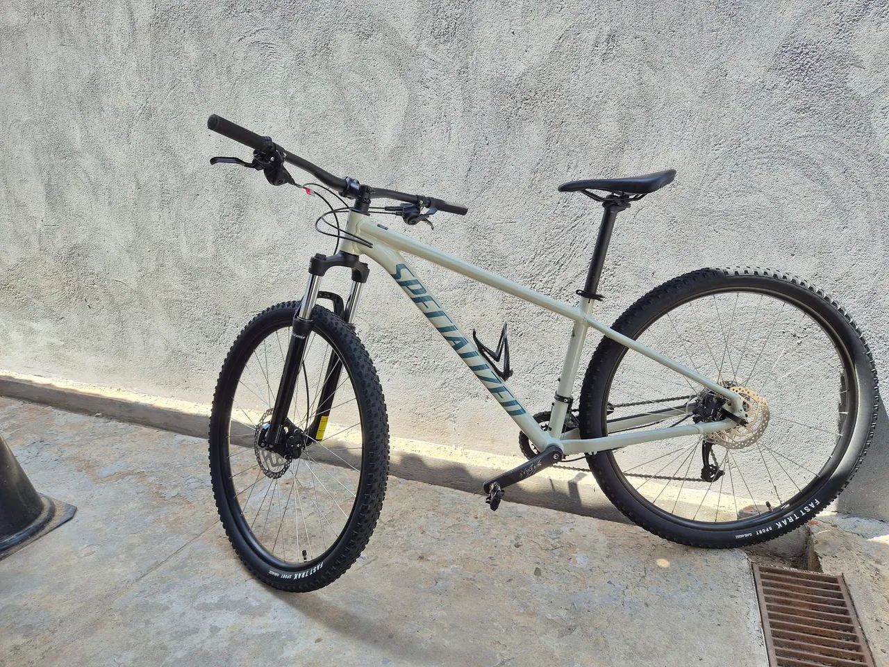 Specialized Rockhopper - Foto 2