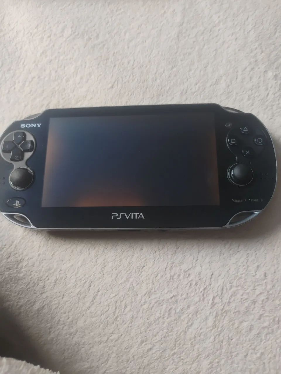 Ps vita 
