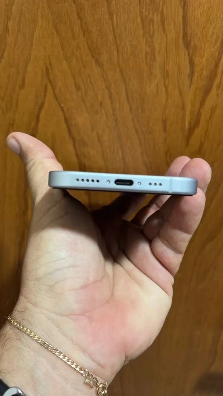 iPhone 15 - Foto 4