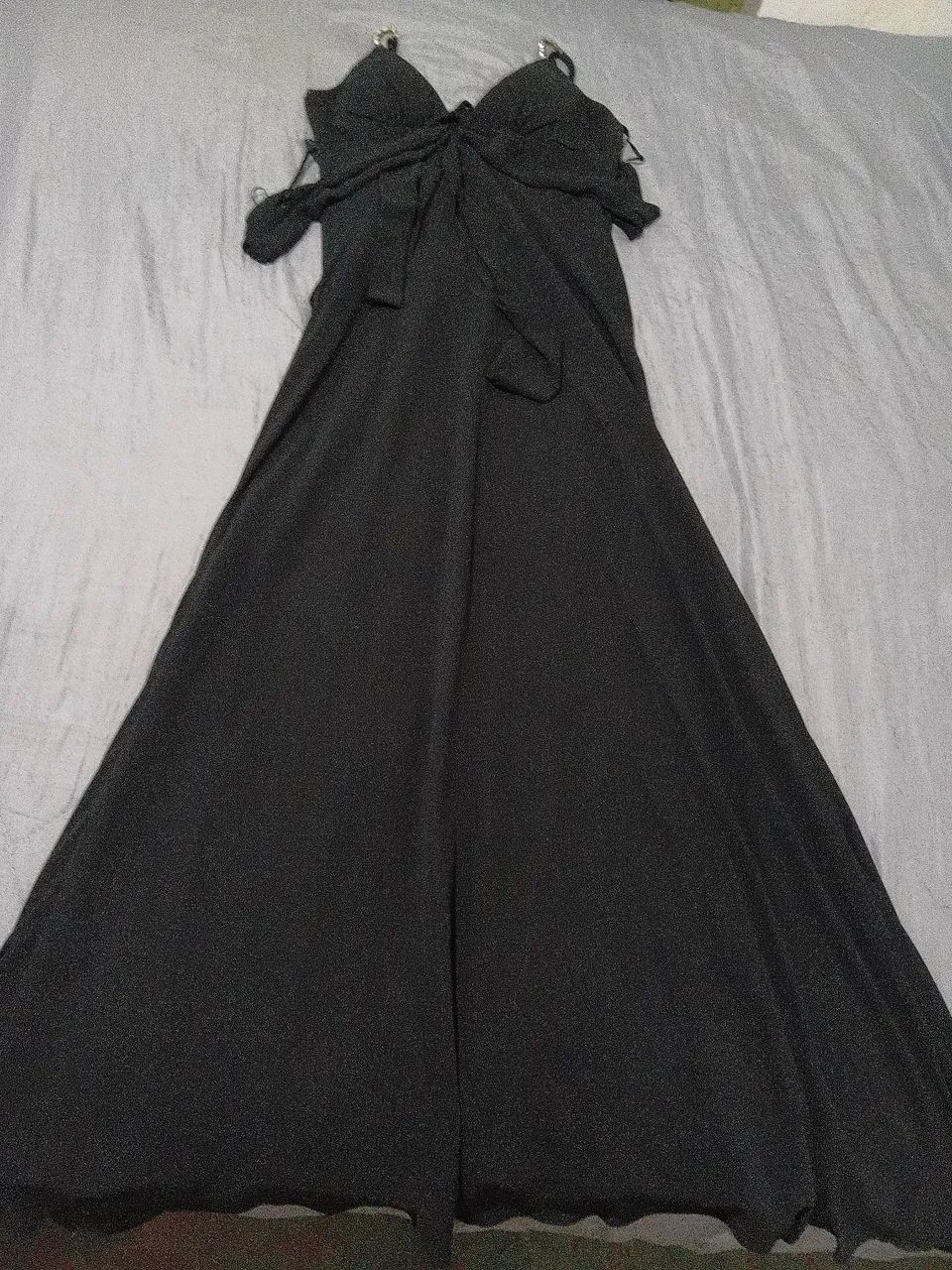 Vestido de Festa