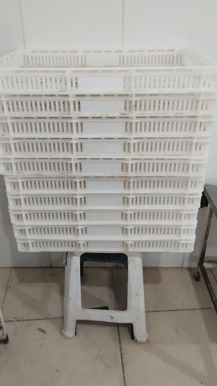 Fábrica de salgados  - Foto 5