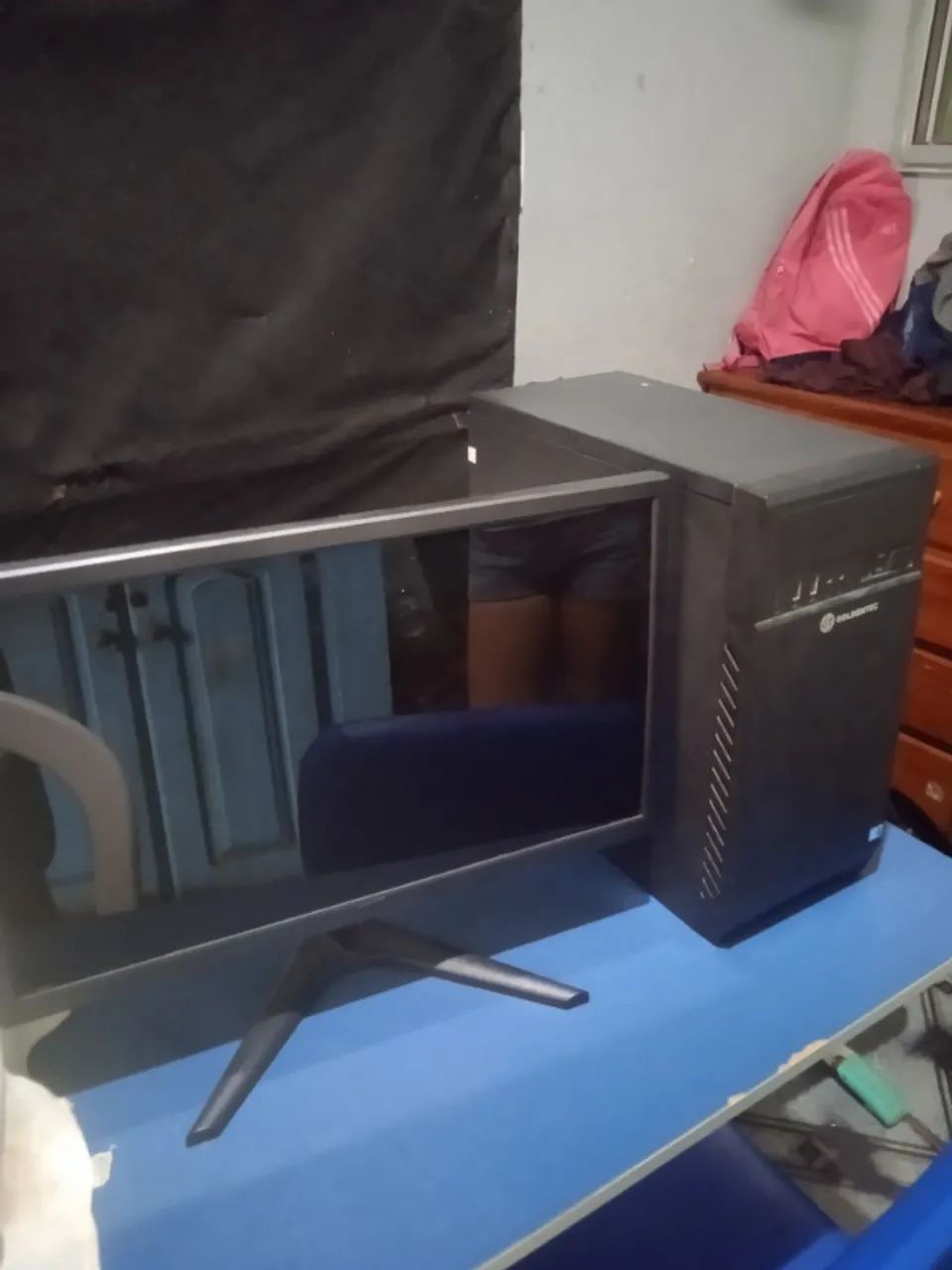 Pc Desktop computador 