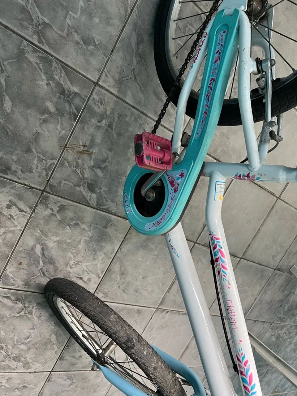 Bicicleta  - Foto 2