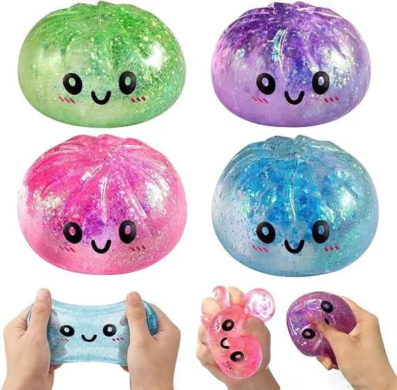 SQUISHY DUMPLING  - Foto 2