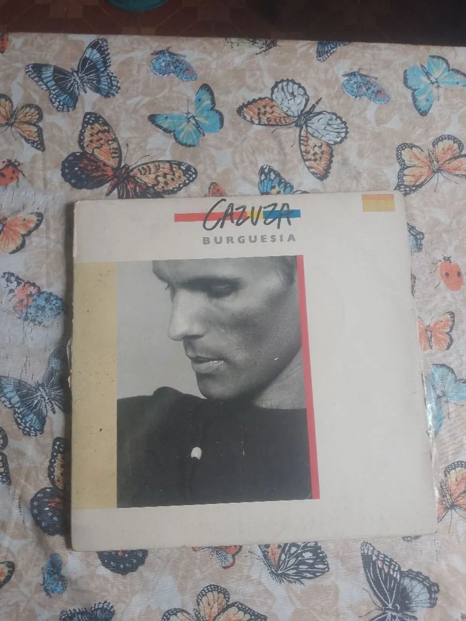 Vendo discos de vinil antigos em bom estado . - Foto 3