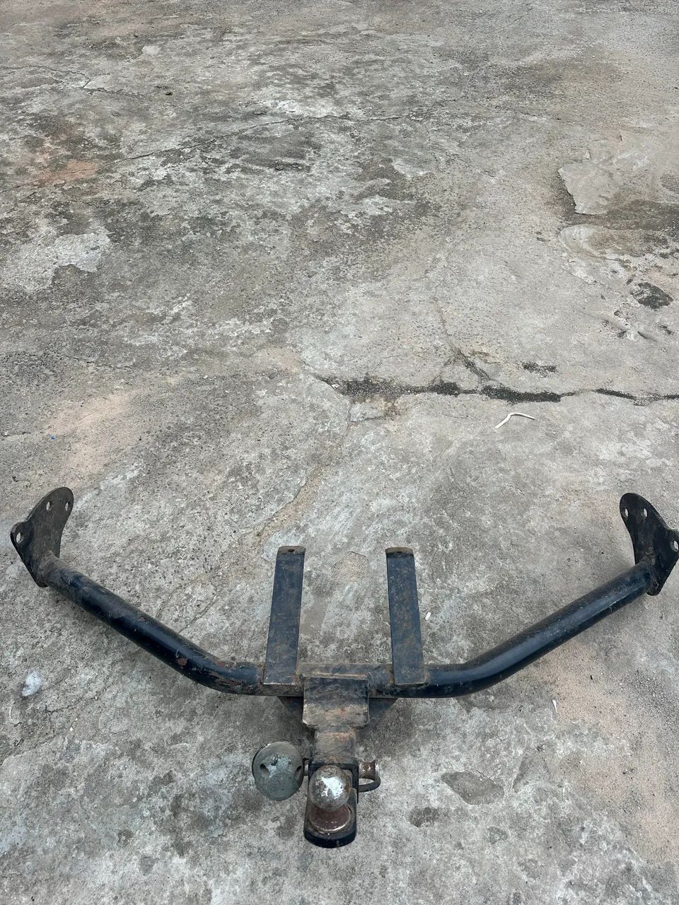 Engate de reboque  - Foto 5