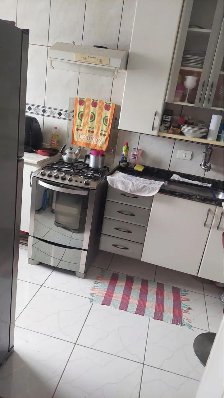 Foto - Guarulhos - Vila Galvão
