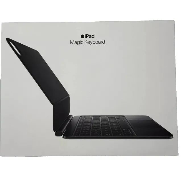 Apple iPad Magic Keyboard 12.9