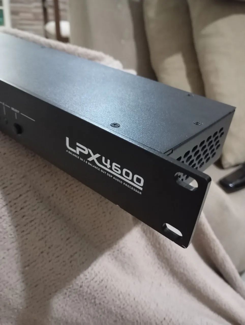 Processador LPX-4600 - Foto 2