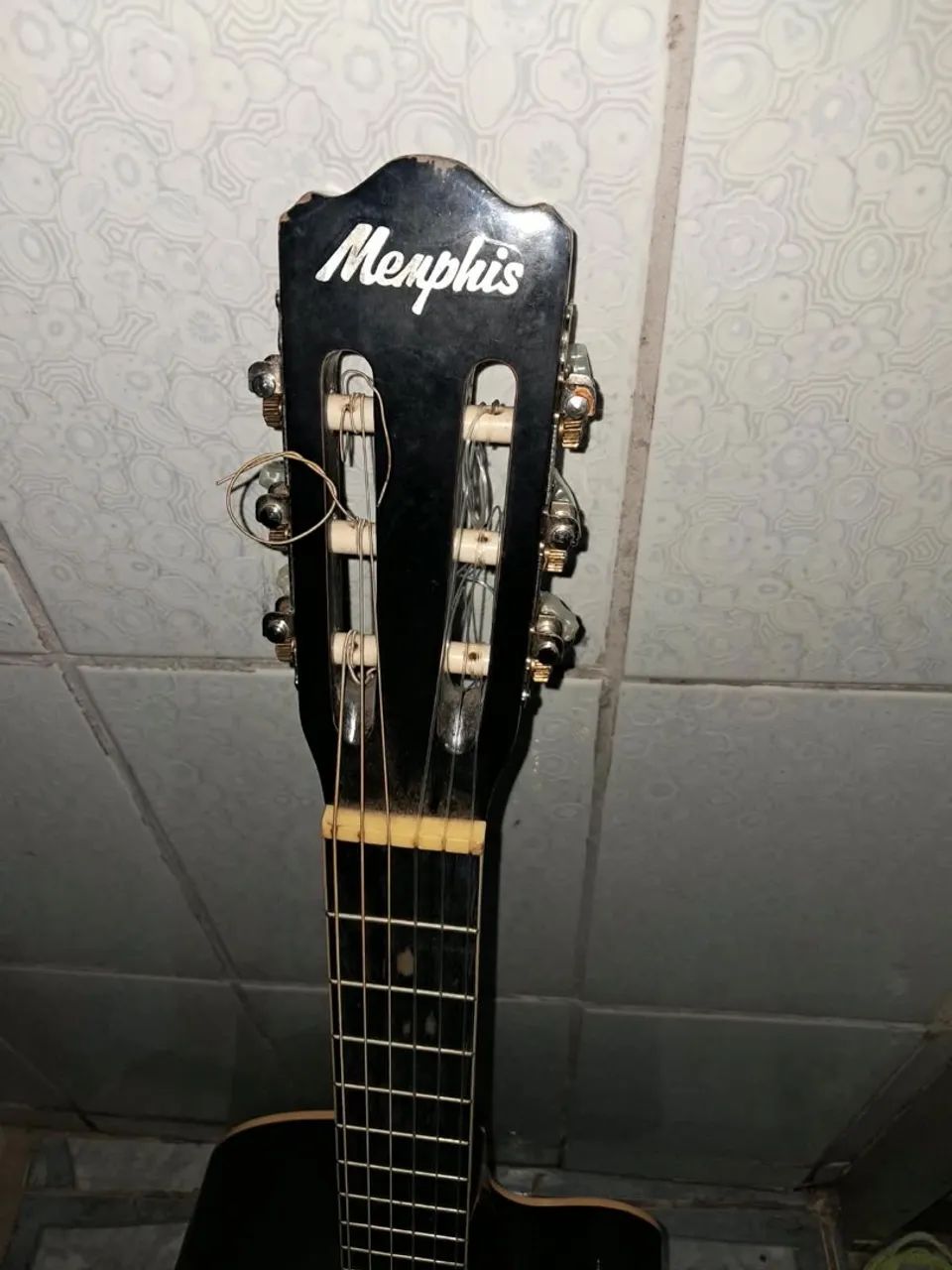 Violão  - Foto 3