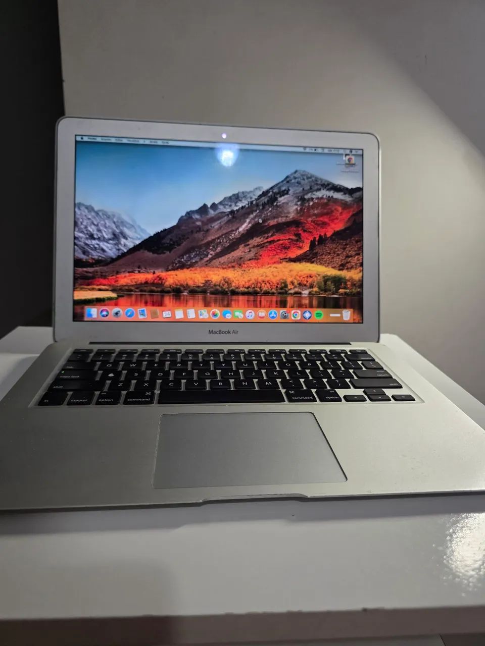 MacBook intel core i5 4gb 2011 - Foto 2