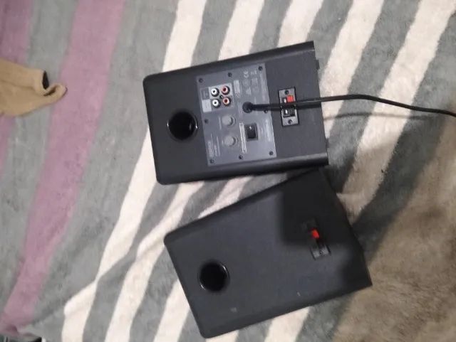 Monitor de audio - Foto 4