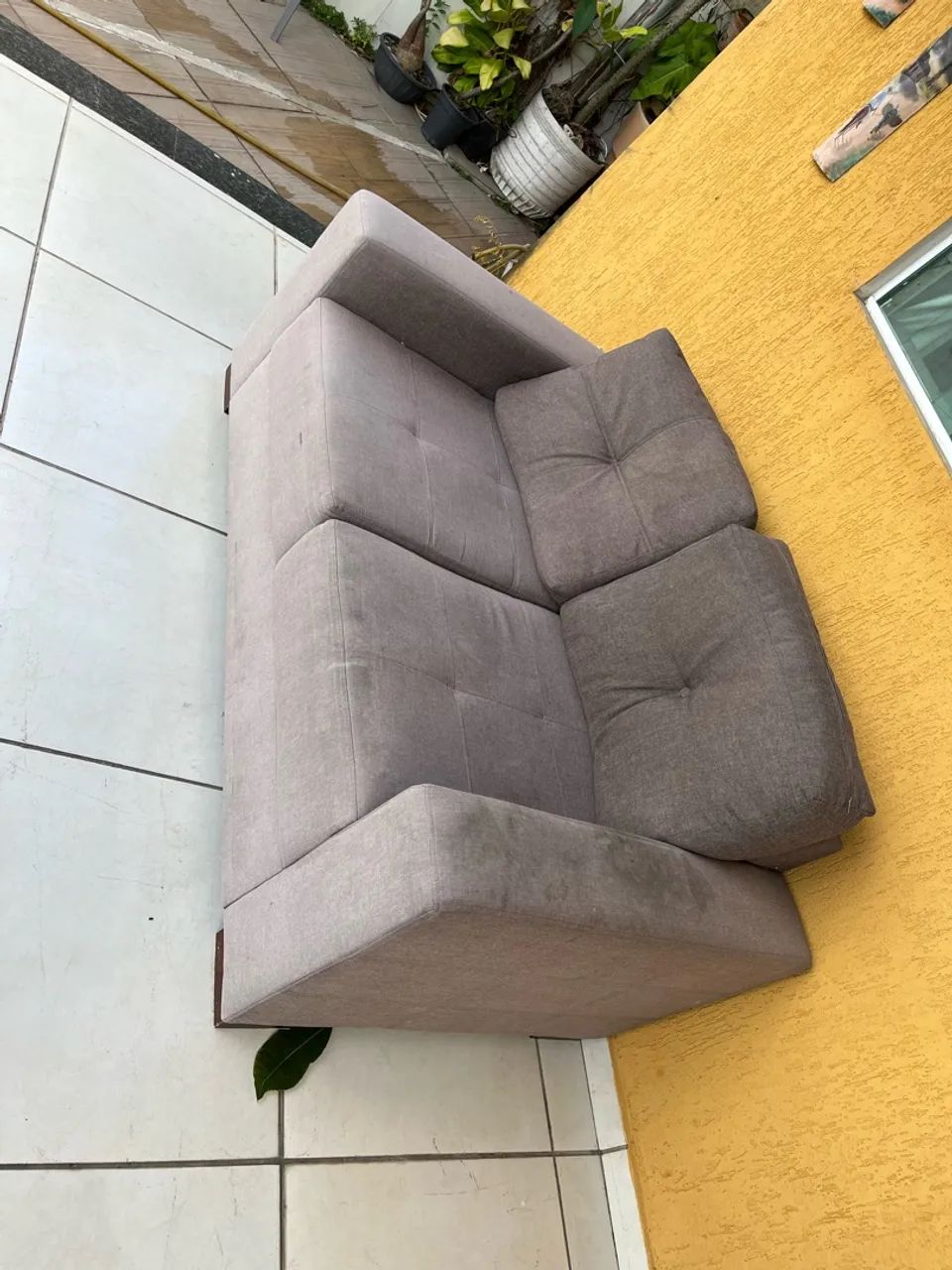 Sofá  - Foto 3