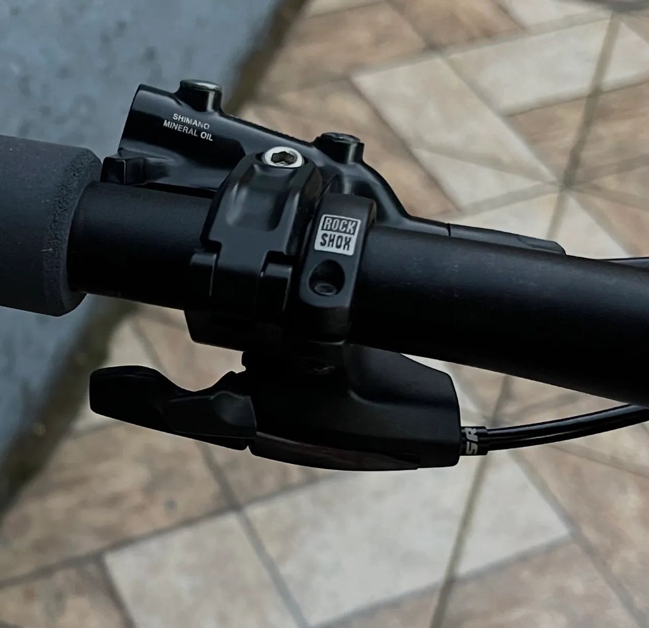 Suspensão Boost Recon  - Foto 2