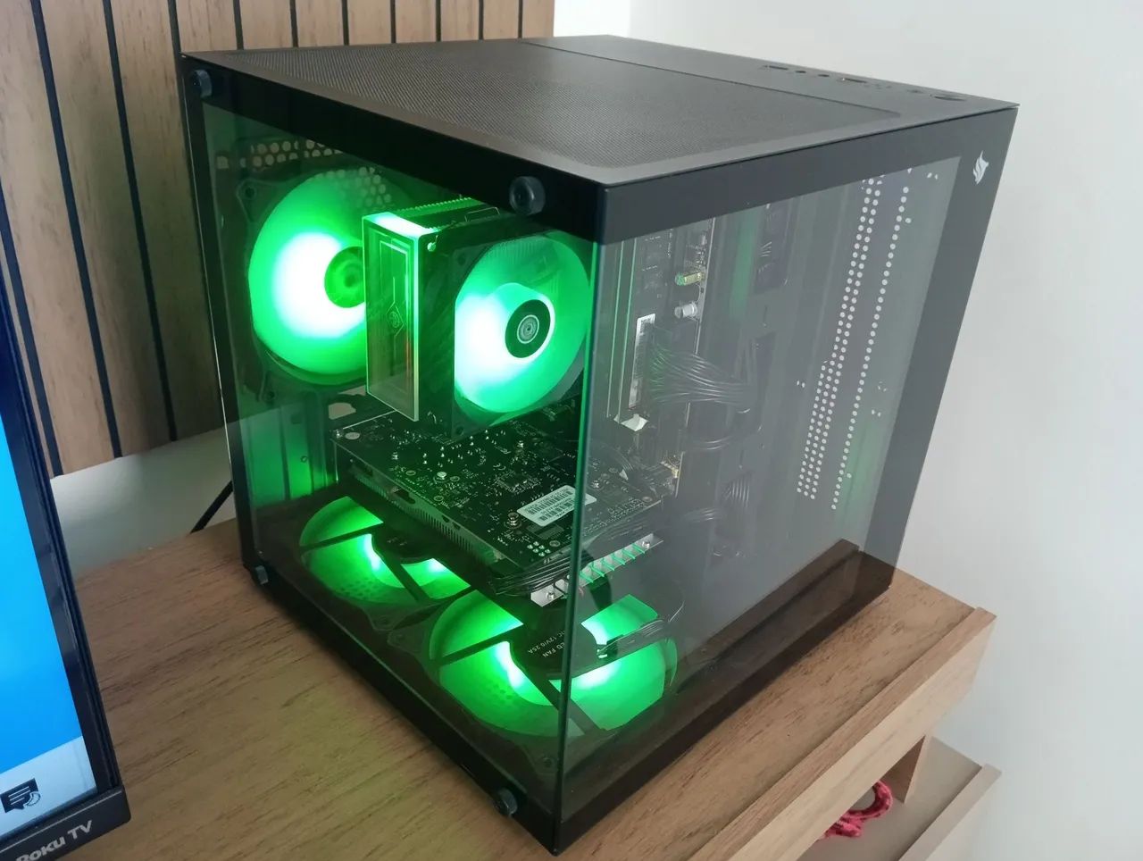 Pc disponível pra venda - Foto 2