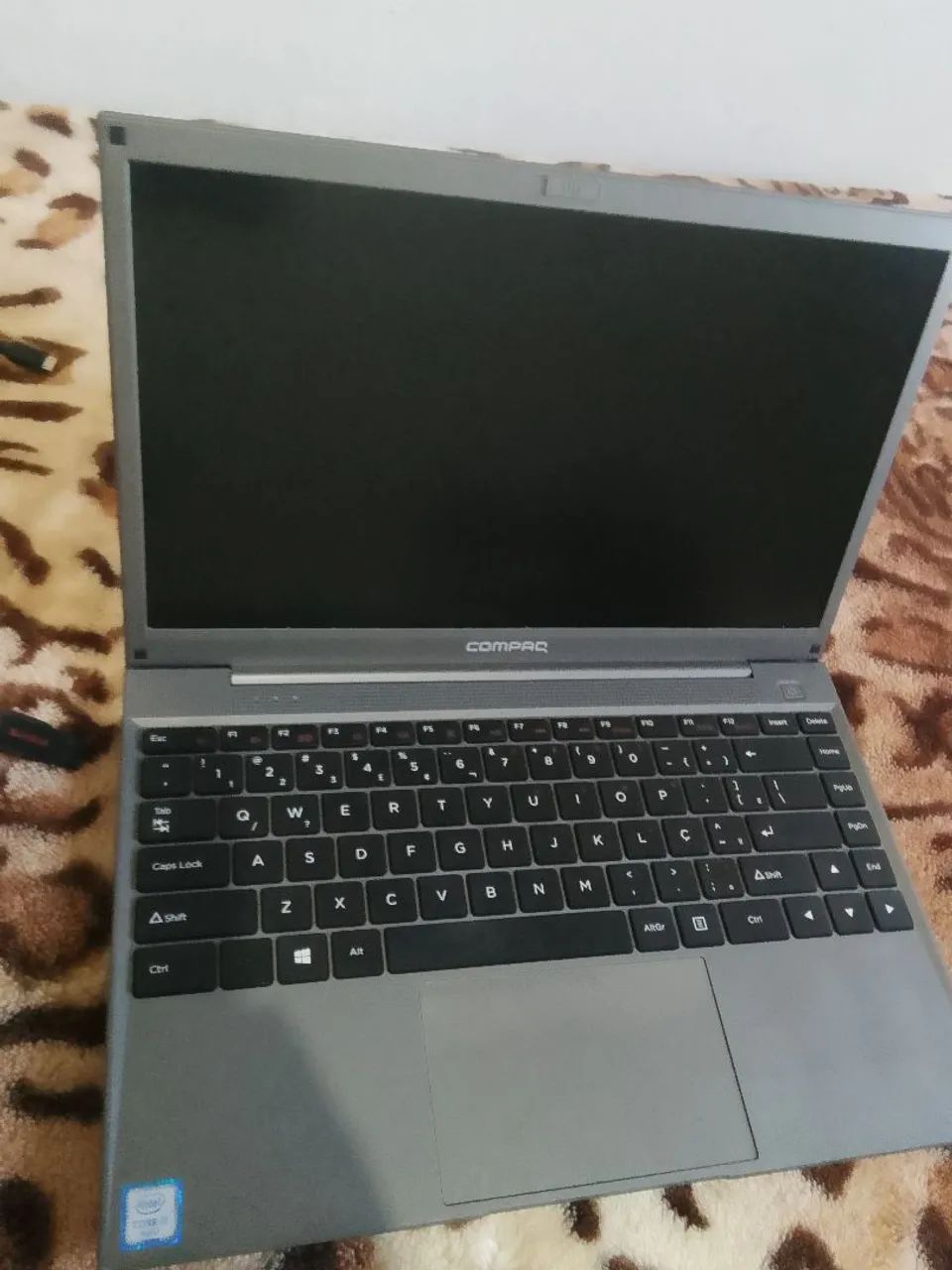 Notebook  - Foto 3