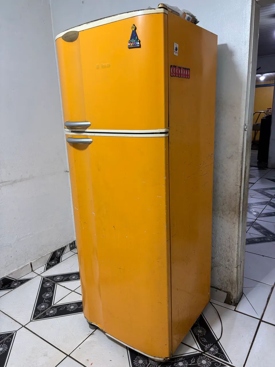 Freezer, geladeira  - Foto 3