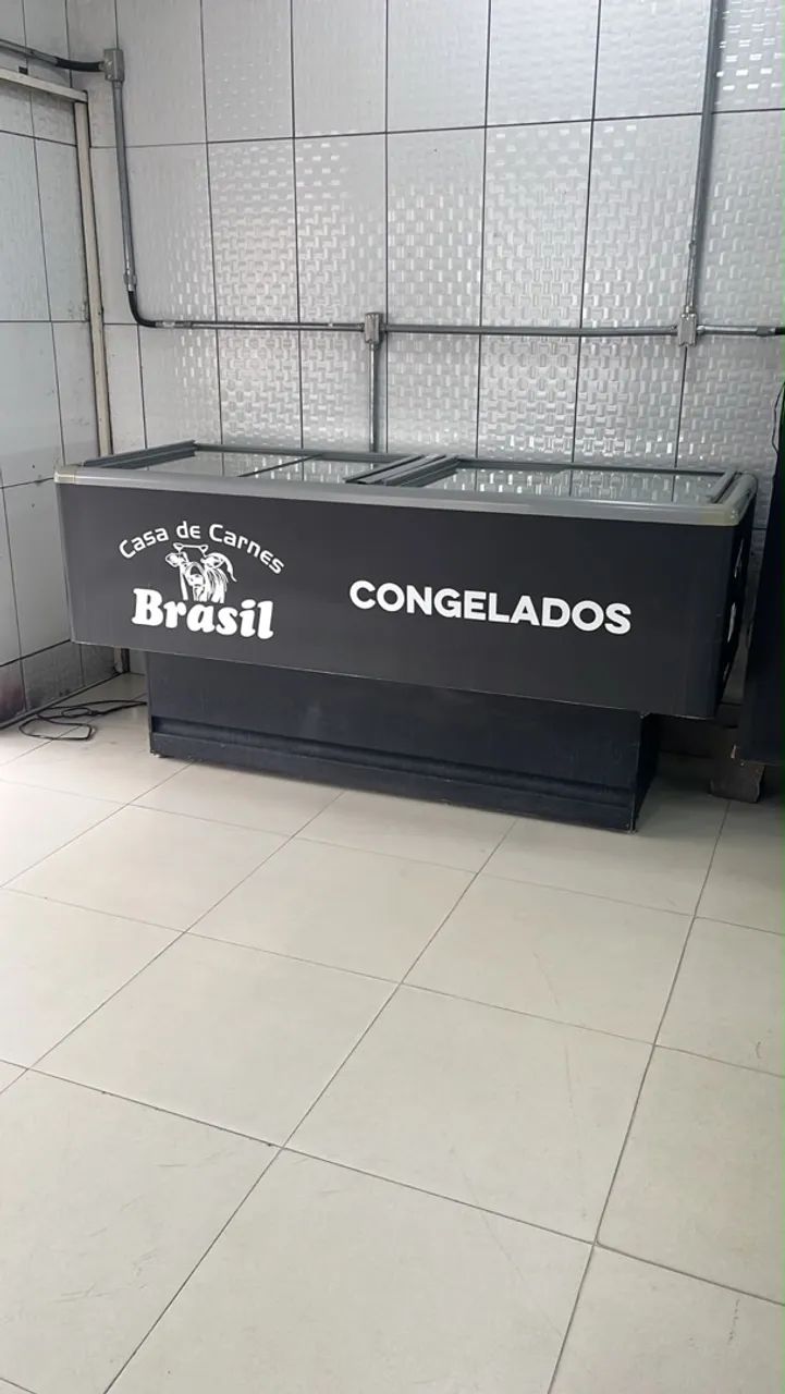 Açougue completo  - Foto 4
