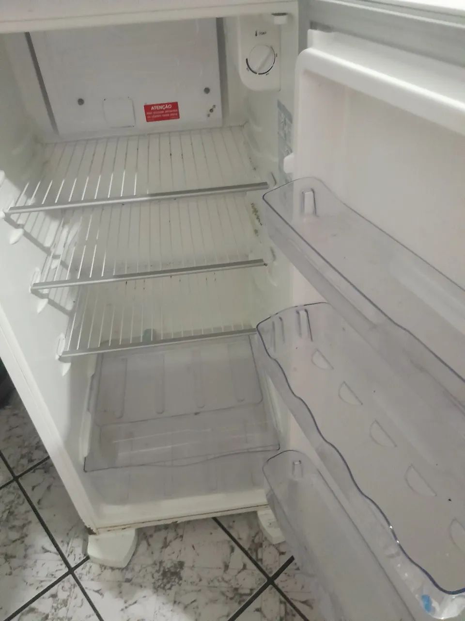 Geladeira para retirar peças  - Foto 2