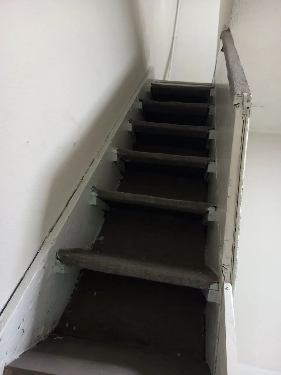 Alugo Sala Comercial  - Foto 5