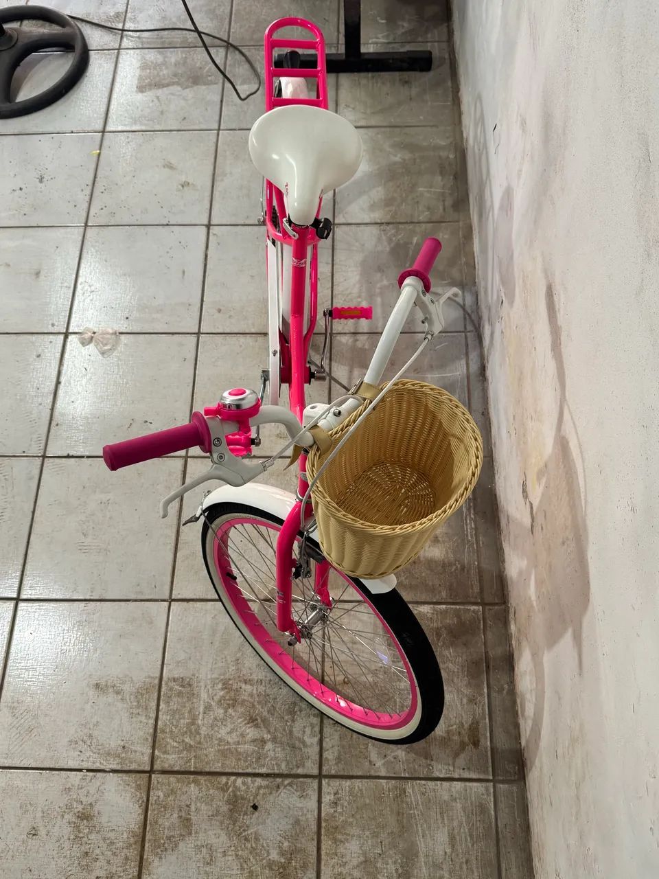 Vendo essa Bicicleta  - Foto 2