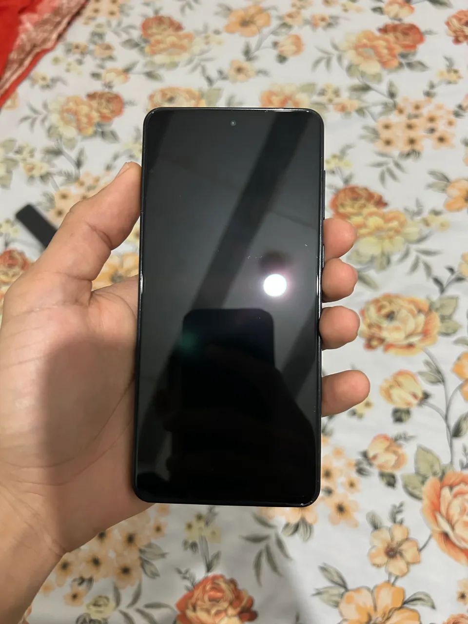 Samsung M55 - Foto 2