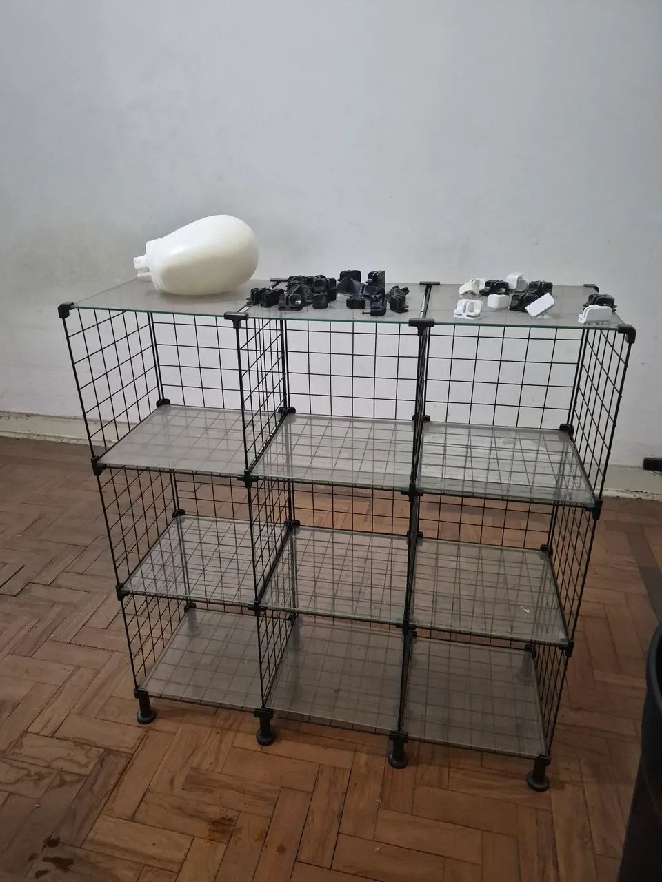 Vitrine de loja  - Foto 2