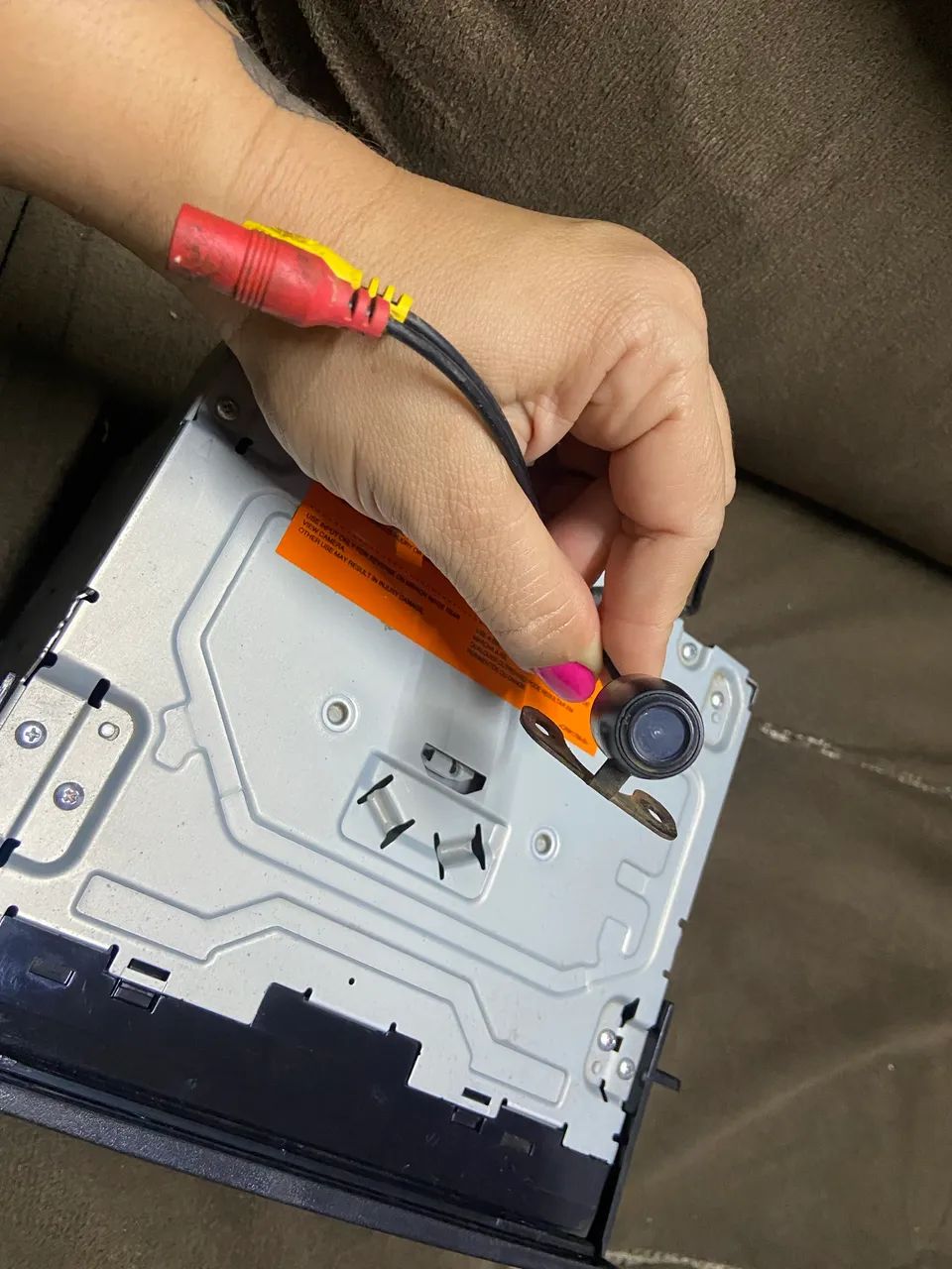 Som multimídia pioneer  - Foto 2