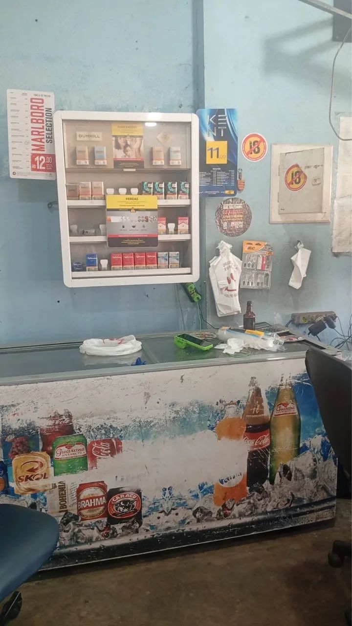 Excelente oportunidade Distribuidora funcionando na Vila Mauá  - Foto 4