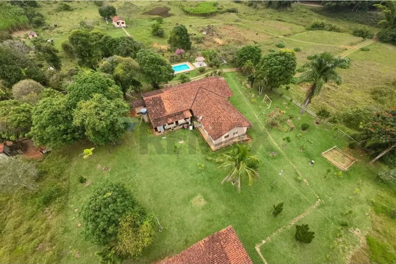 Fazenda em Pleno Funcionamento à Venda  Mariana/MG - Foto 2