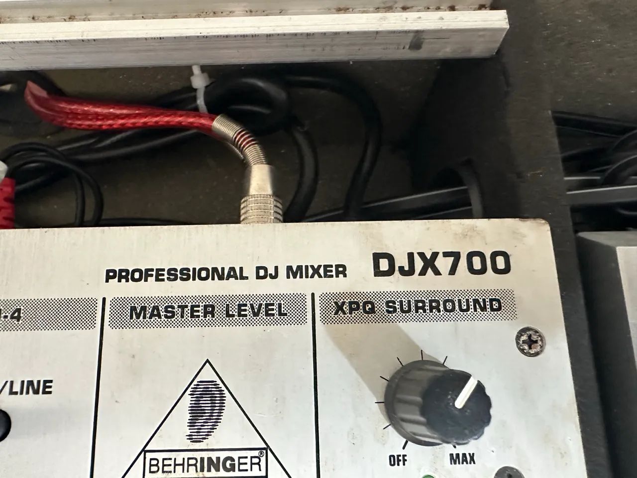 Mesa DJ Excelente. - Foto 4