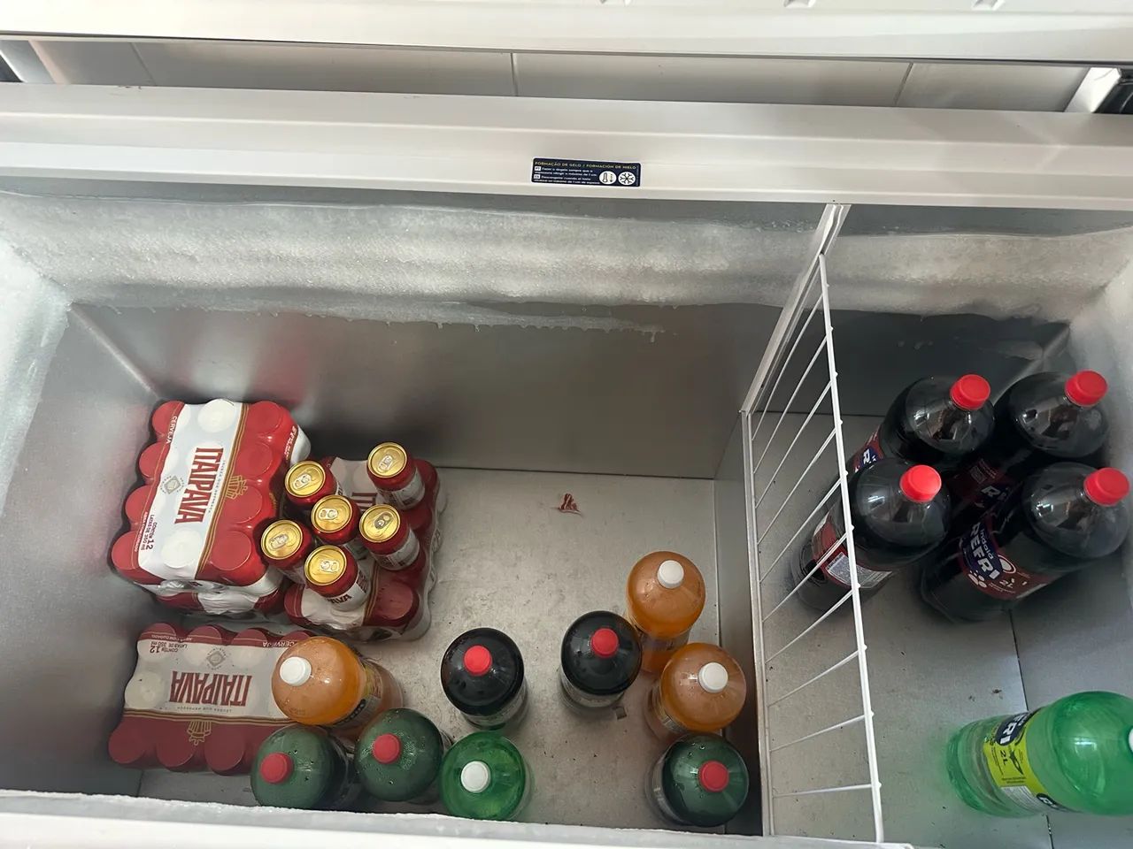 Freezer Electrolux  - Foto 2