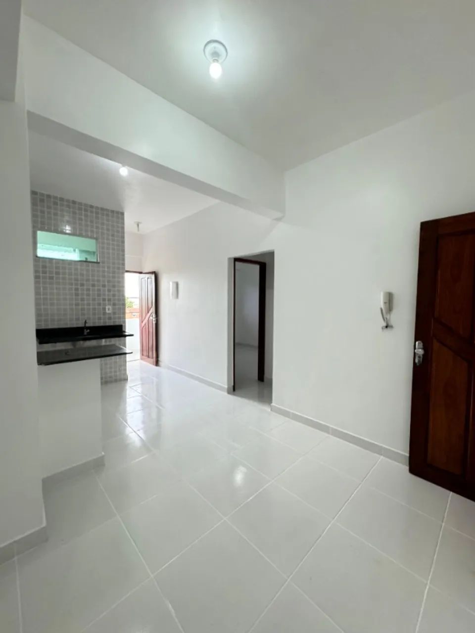 Aluga-se apartamento - Excelente localização  - Foto 5