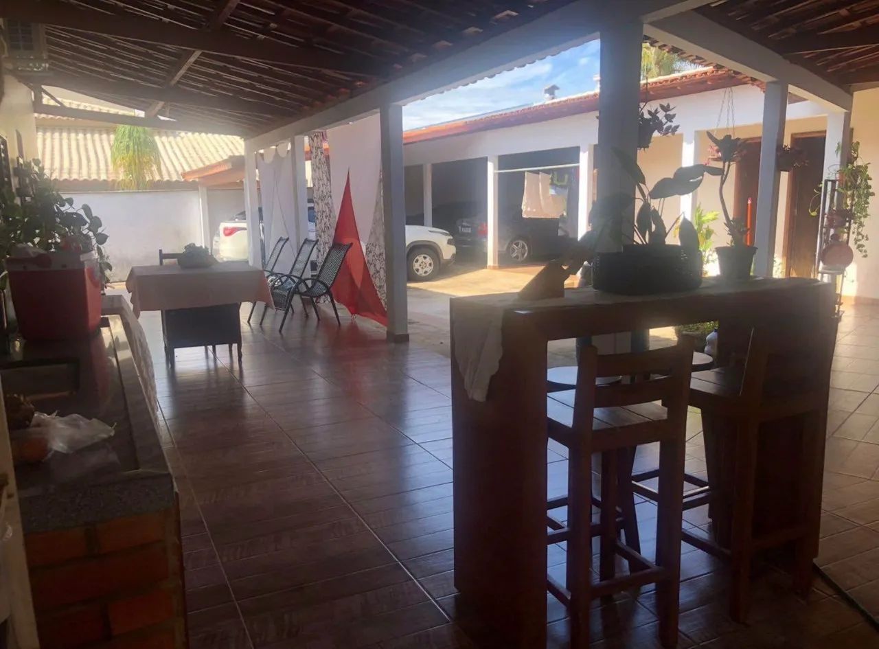 CASA NO HELIOLANDIA PRÓXIMO A BOM SOSSEGO  - Foto 3