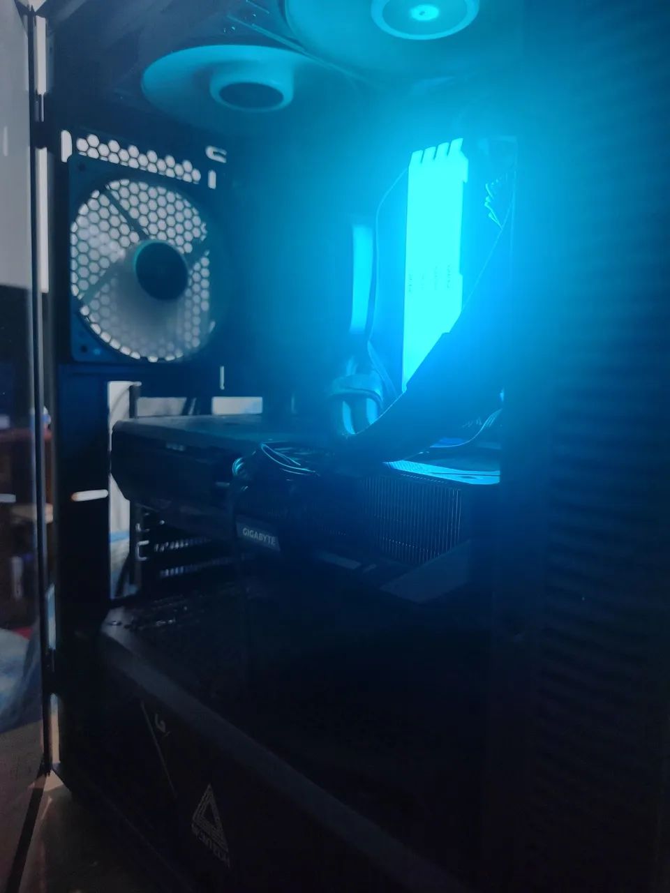 Pc gamer 
