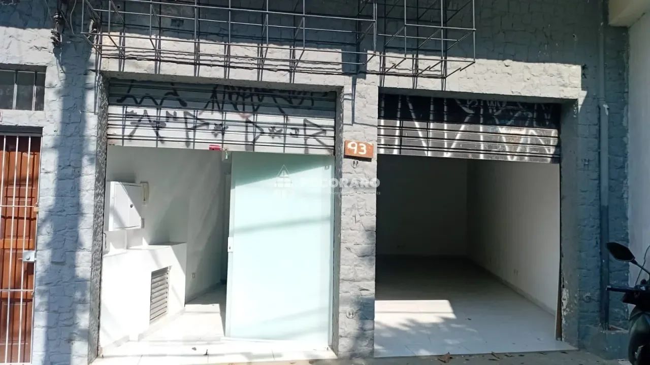 Ponto Comercial para locação, Vila Pirajussara, São Paulo, SP - Foto 5